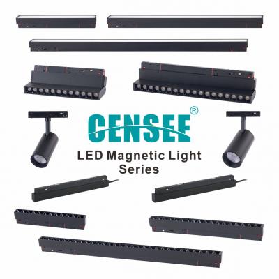 CENSEE MAGNETIC LIGHT SERIES