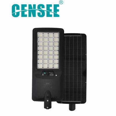 LED SOLAR STREET LIGHT