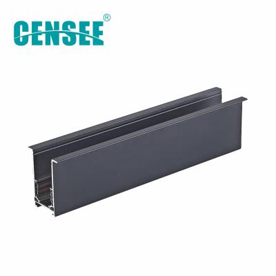 MAGNETIC TRACKS AND ACCESSORIES