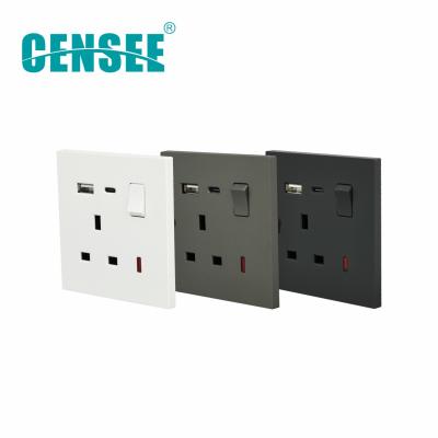 S-1G13A+USB+TPC