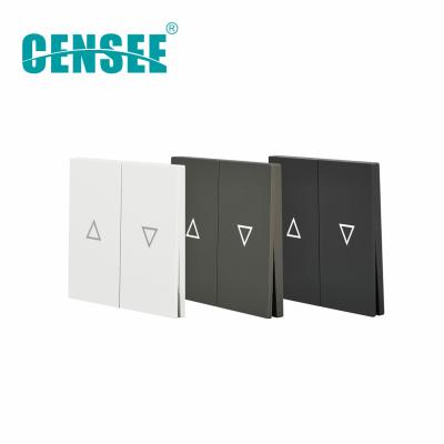 S-CURTAIN SWITCH